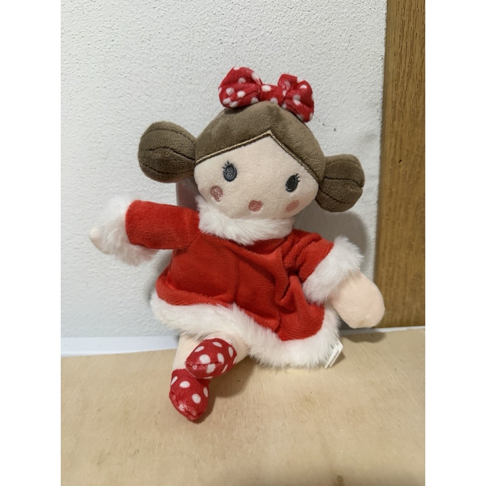 Pixie Fairy Kids Plush